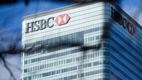 HSBC Türkiyeden çekilmiyor