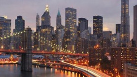 ABD'ye Osmanlı mimarisi ile imza atılacak