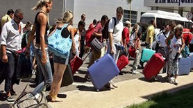 Açıkladılar! Rusya'da büyük kriz