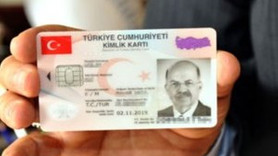 Yeni kimlik kartları pasaport yerine de kullanılacak