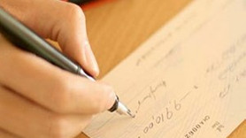Karşılıksız çeklere çok ağır yaptırım geliyor