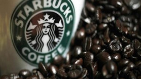 Starbucks İtalya'ya mağaza açıyor