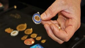 3 TL'lik altın ürettiler