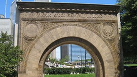 Chicago Borsası artık Çin'de...