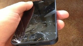 Apple bozuk ve kırık ekranlı telefonları geri alacak!