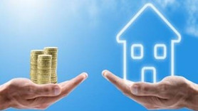 Altın yatırımcısı konuta yöneldi!