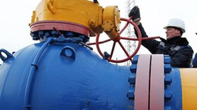Gazprom Avrupa'da fiyat savaşına hazırlanıyor