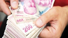 Emeklilere intibaktan 355 lira gelecek!