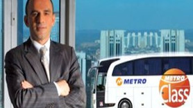 Metro Turizm'in sahibi Galip Öztürk kumarhane satın aldı!