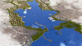 Kanal İstanbul nereye yapılacak?