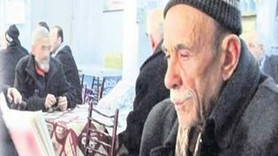 Emekliler 300 lira promosyon ödemesini bekliyor