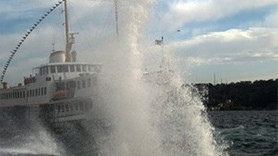 Marmara ve Ege'de lodos etkili olacak