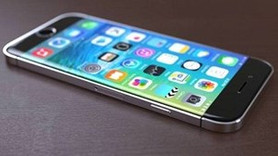 Apple'ın yeni cihazı iPhone 7'nin seramik olması bekleniyor