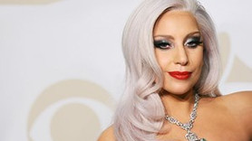 Lady Gaga'ya bornoz Denizli'den gitti