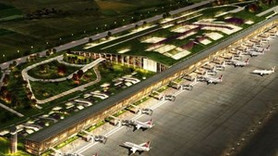 Çukurova Havalimanı projesi iptal edildi