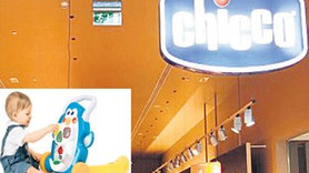 Chicco satılıyor mu?