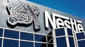 Dünya devi Nestle'den Türkiye açıklaması