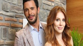 Ünlü oyuncu 800 bin TL'ye artık Leventli