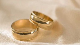 Devlet evlenecek gençlere 40 bin lira verecek