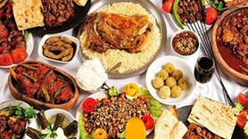 Türkiye'nin ilk yerli yemek kartı ''GustoKart'' tanıtıldı