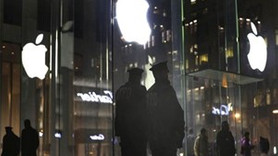 Apple, FBI davasını kazandı