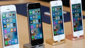 Apple sonunda tanıttı! iPhone'lar 2 bin TL'nin altına düştü
