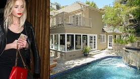 Küçük Yalancı'nın muhteşem evi gidiyor