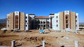 Toki 12 yılda bin 4 okul inşa etti