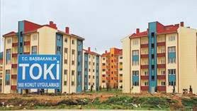 TOKİ'den 6 milyon vatandaşa ev müjdesi!
