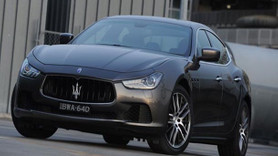 Maserati 21 bin aracını geri çağırdı