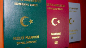 Memura yeşil pasaport kalkıyor mu?