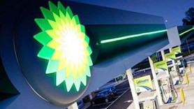 Petrol devi BP: Türkiye'den çıkış yok!