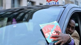 CEO'lar en çok uber sendrom yaşamaktan korkuyor