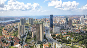 Kiralık evlere satılık golü!