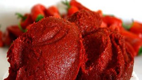 Salçada domates-biber iş birliği