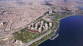 İstanbul'un Boğaz hattı Büyükyalı ile uzuyor