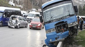 Trafik sigortasında değişiklik geliyor