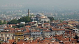 Osmanlı mimarisi 15 milyona mal oldu