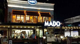 Ünlü pastane devi Mado'ya ortak geliyor