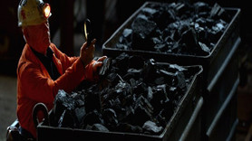 Kömür piyasasında büyük tehlike