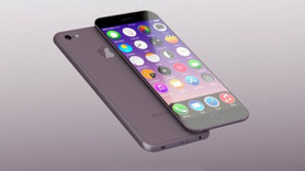 iPhone 7 serinin en incesi olacak