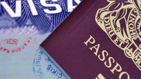 Yeni nesil pasaportlar için geri sayım başladı