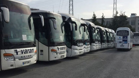 Ulusoy'un 24 otobüsü daha satışa çıktı!