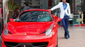 Ferrarili Müteahhide 532 yıl hapis cezası istendi