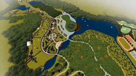 Askeri araziye 50 bin konut inşa edilecek