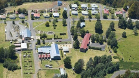 145 hektarlık köyün değeri 10 milyon dolar