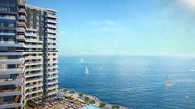 SeaPearl Ataköy’deki otel ve rezidansı Jumeirah Group işletecek