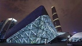 Ünlü mimarın göz kamaştıran 10 yapıtı