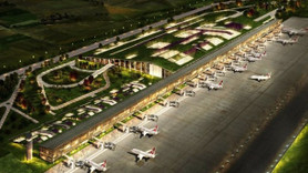 Çukurova Bölgesel Havalimanı için yeni ihale 16 Mayıs’ta