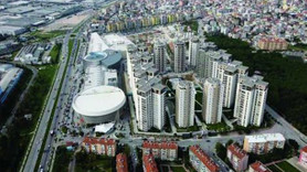 Bursa'da gayrimenkul fiyatları iki kat arttı